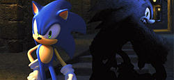 Sonic Unleashed at discountedgame gmaes